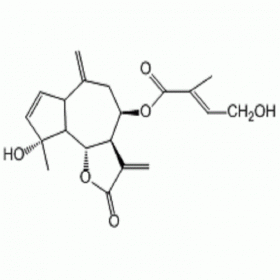 林澤蘭內(nèi)酯B  757202-08-7    10mg/支   分析標(biāo)準(zhǔn)品/對照品