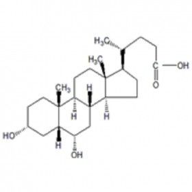 豬去氧膽酸 83-49-8   20mg/支  分析標(biāo)準(zhǔn)品/對照品