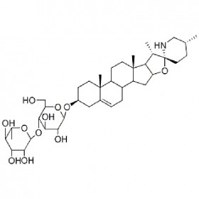 客西茄堿   32449-98-2    20mg/支   分析標(biāo)準(zhǔn)品/對照品