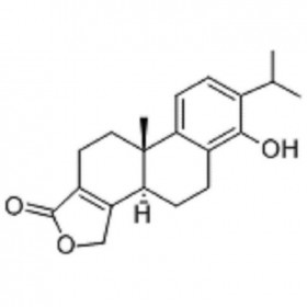 雷酚內(nèi)酯  74285-86-2   20mg/支   分析標(biāo)準(zhǔn)品/對照品