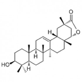雷公藤內(nèi)酯甲 84104-71-2  20mg/支   分析標(biāo)準(zhǔn)品/對照品