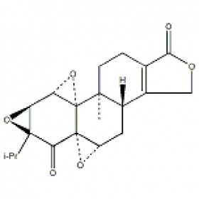 雷公藤內(nèi)酯酮   38647-11-9  20mg/支   分析標(biāo)準(zhǔn)品/對照品