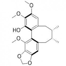 【樂美天】(-)戈米辛L1  82425-43-2  HPLC≥95%  5mg/支分析標準品/對照品