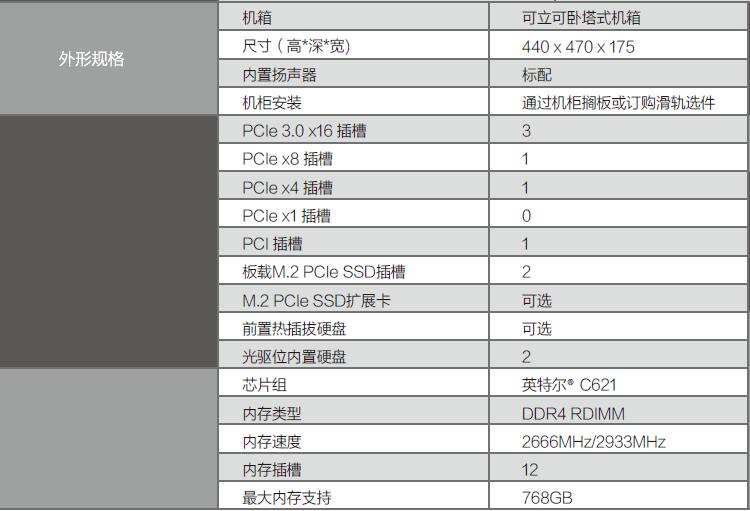 聯想P720工作站--3
