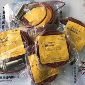 NI15-M30-AP6X/S120 TURCK耐高溫接近開關