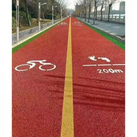 大渡口區(qū)透水混凝土  彩色透水混凝土  海綿城市 壓模混凝土 彩色透水混凝土如何施工 裝飾混凝土 量大從優(yōu) 免費送貨到工地