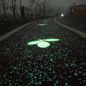 貴州貴陽市六盤水市彩色透水混凝土地面  透水混凝土如何施工  透水混凝土道路廠家 彩色壓模混凝土廠家 免費輔導