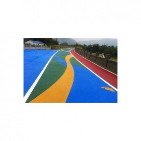 重慶市江北區(qū)彩色生態(tài)透水混凝土地坪 四川省廣安市彩色透水混凝土道路 透水混凝土施工價(jià)格 彩色透水混凝土材料生產(chǎn)廠(chǎng)家   壓模混凝土材料廠(chǎng)家 透水混凝土材料報(bào)價(jià) 量大送貨到工地