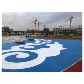 重慶市巴南區(qū)彩色透水混凝土 透水地坪粘接料廠(chǎng)家 透水砼顏色料 透水地坪粘接膠 透水地坪報(bào)價(jià) 批發(fā)價(jià)格