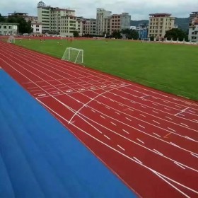 重慶萬盛 彩色混凝土 生態(tài)透水混凝土 透水砼地坪 廠家免費(fèi)指導(dǎo)施工