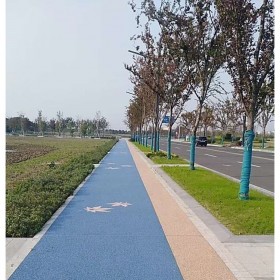 瀘州市彩色透水混凝土生產(chǎn)廠家  彩色透水混凝土材料生產(chǎn)廠家  壓花地坪材料生產(chǎn)廠家 透水混凝土粘接劑報(bào)價(jià) 量大送貨到工地