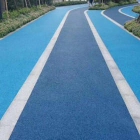 銅川市 透水混凝土增強劑廠家 彩色透水混凝土材料生產廠家 透水混凝土粘接劑 透水路面顏料 透水混凝土批發 量大更優惠