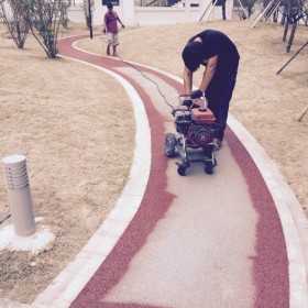臨汾市 透水混凝土 透水混凝土廠家 透水混凝土增強劑 品質為先 免費送貨到工地