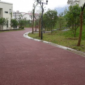 攀枝花市 透水混凝土 彩色透水混凝土 裝飾混凝土 量大從優(yōu) 免費送貨到工地