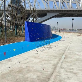 黔西南彩色透水混凝 地坪材料源頭廠家批發 透水地坪 透水地坪粘接劑  彩色透水混凝土生產廠家 免費指導施工 送貨到工地