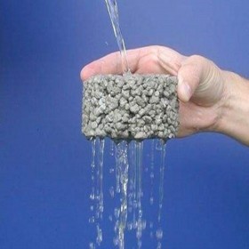 攀枝花市彩色透水混凝土材料 透水混凝土顏料生產(chǎn)廠家 透水混凝土 免費(fèi)施工指導(dǎo) 送貨到工地