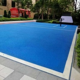 供應生態(tài)透水地坪 彩色生態(tài)透水地坪廠家直銷 透水混泥土