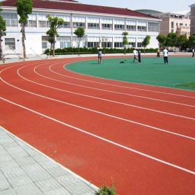 日照市 生態(tài)透水混凝土 彩色地面透水混凝土 海綿透水地坪 量大送貨到工地免費技術(shù)指導(dǎo)