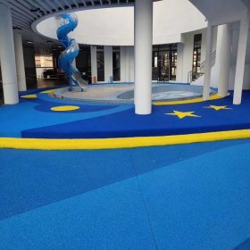 連云港市 環(huán)保透水混凝土 商業(yè)街彩色混凝土 c25彩色耐磨混凝土 豪軒專業(yè)的材料廠家